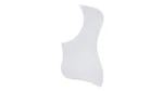 New - Taylor Universal Static Pickguard For Gloss Finish Guitars Clear. Fixed Price $12.99.
