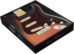 Fender Pre-wired Loaded Strat Pickguard Custom Shop 69 Sss Tortoise Shell. Fixed Price $419.99.