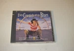 Even Cowgirls Get The Blues Music From Motion Picture Cd T3958. Fixed Price $4.99.