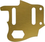Wd Custom Pickguard For Left Hand Squier By Fender Vintage Modified Jaguar #1.... Fixed Price $44.99.