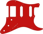Wd Custom Pickguard For Single Humbucker, Dual Coil Fender Stratocaste.... Fixed Price $45.99.