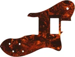 Wd Custom Pickguard For Fender 1999-present Made In Mexico Or 2012-2013 Ameri.... Fixed Price $85.99.