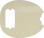 Wd Custom Pickguard For Music Man Stingray Classic Bass #55s Parchment Solid. Fixed Price $52.99.