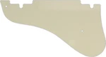 Wd Custom Pickguard For Left Hand Epiphone Emperor Swingster #55 Parchment 3 Ply. Fixed Price $43.99.
