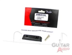 Genuine Fender Original Black Thumbrest For P/j Bass Guitar W/ Template & Screws. Fixed Price $10.66.