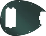 Wd Custom Pickguard For Music Man Sterling 4-h Bass #10s Smoke Mirror. Fixed Price $50.99.