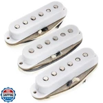 Musiclily Pro St-60s Staggered Alnico 5 Single Coil Neck Middle Bridge Pickup. Fixed Price $58.96.