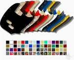 Wd Custom Pickguard For Fender 2002-present Made In Japan Mustang Bass Reissue. Fixed Price $53.99.