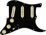 Fender Prewired Stratocaster Pickguard Assembly. Fixed Price $419.99.