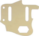 Wd Custom Pickguard For Squier By Fender Vintage Modified Jaguar #06 Cream. Fixed Price $41.99.