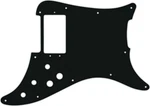 Wd Custom Pickguard For Fender 1979-1982 Lead I #01a Black Acrylic. Fixed Price $37.99.