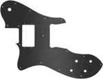 Wd Custom Pickguard For Left Hand Fender 1972-1981 Vintage Telecaster .... Fixed Price $53.99.