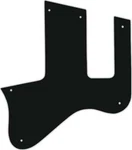 Wd Custom Pickguard For Gibson Les Paul Special Double Cutaway Vos #01a Black.... Fixed Price $35.99.