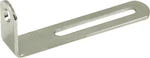 Kluson Usa Brass Pickguard Bracket For Contemporary Gibson Les Paul Chrome. Fixed Price $17.99.