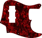 Wd Custom Pickguard For Fender 2014 Made In China Modern Player Jazz Bass Sat.... Fixed Price $50.99.