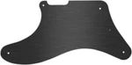 Wd Custom Pickguard For Left Hand Fender Cabronita Telecaster #44 Bakelite. Fixed Price $41.99.