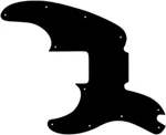 Wd Custom Pickguard For Left Hand Fender Telecaster Bass #29 Matte Black. Fixed Price $52.99.