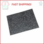 Dopro 25x20cm Blackpearl Acoustic Guitar Self Adhesive Scratch Plate Sheet Pickg. Fixed Price $14.87.