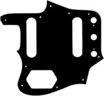 Wd Custom Pickguard For Left Hand Fender American Vintage 1962 Reissue Jaguar.... Fixed Price $36.99.