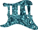 Wd Custom Pickguard For Left Hand Fender Pre-cbs 8 Hole, Eric Johnson Signatu.... Fixed Price $53.99.