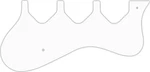 Wd Custom Pickguard For Epiphone 2011-present Riviera P93 #04r White/r.... Fixed Price $33.99.