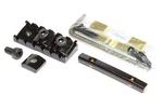 Gotoh Fgr-2 Floyd Rose Guitar Locking Nut Top Mount R2 1 5/8"(41mm) - Black. Fixed Price $27.49.