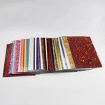 Fleor Guitar Bass Diy Custom Pick Guard Blank Material Sheet Plate 43*29*0.23cm. Fixed Price $24.50.