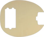 Wd Custom Pickguard For Music Man 2019 Short Scale Stingray Special #06t Crea.... Fixed Price $40.99.
