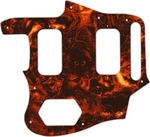 Wd Custom Pickguard For Left Hand Fender Kurt Cobain Signature Series Jaguar .... Fixed Price $50.99.