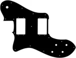 Wd Custom Pickguard For Left Hand Fender 1972-1982 Vintage Telecaster Deluxe .... Fixed Price $52.99.
