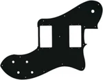 Wd Custom Pickguard For Fender 2004-present Made In Mexico '72 Telecaster Del.... Fixed Price $45.99.