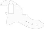 Wd Custom Pickguard For Left Hand Fender Modern Player Short Scale Telecaster.... Fixed Price $43.99.