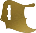 Wd Custom Pickguard For Fender Made In Mexico 5 String Jazz Bass #14 Simulate.... Fixed Price $45.99.