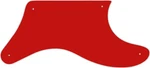 Wd Custom Pickguard For Fender Cabronita Precision Bass #07 Red/white/red. Fixed Price $38.99.