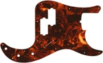 Wd Custom Pickguard For Fender Tony Franklin Signature Precision Bass #05f Fa.... Fixed Price $67.99.