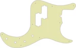 Wd Custom Pickguard For Fender American Deluxe 22 Fret Precision Bass #34 Min.... Fixed Price $49.99.