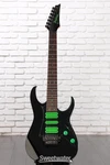 Ibanez Steve Vai Signature Premium Universe Uv70p 7-string Electric Guitar -. Fixed Price $1419.99.