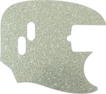 Wd Custom Pickguard For Fender American Performer Mustang Bass #60ss Silver S.... Fixed Price $48.99.
