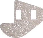 Wd Custom Pickguard For Gibson 1975-1983 Ripper Bass #28a Aged Pearl/white/bl.... Fixed Price $78.99.