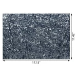 1/3/4 Ply Guitar Bass Pickguard Material Blank Sheet Scratch Plate Diy 430x290mm. Fixed Price $18.99.