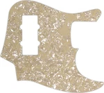 Wd Custom Pickguard For Fender 2012-2013 Made In China Modern Player Jazz Bas.... Fixed Price $48.99.