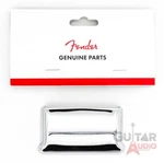 Genuine Fender Vintage Strat/stratocaster Guitar Ashtray Bridge Cover - Chrome. Fixed Price $25.29.