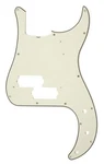 Genuine Fender '63 Pure Vintage Precision/p-bass Pickguard, 13-hole - Mint Green. Fixed Price $67.90.