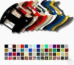 Wd Custom Pickguard For Fender Pawn Shop Mustang Special. Fixed Price $52.99.