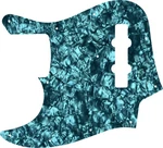 Wd Custom Pickguard For Left Hand Fender 1998-2009 Made In Japan Geddy Lee Li.... Fixed Price $50.99.