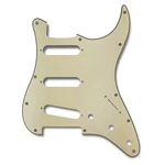 Allparts Primo Pickguard For Stratocaster , S-s-s Pickup - Choose Your Color. Fixed Price $18.15.