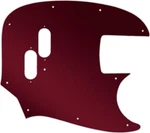 Wd Custom Pickguard For Fender 2002-present Made In Japan Mustang Bass Reissu.... Fixed Price $52.99.