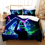 3d Musician Doctom Quilt Cover Set Bedding Sets Pillowcases 64. Fixed Price $64.64.