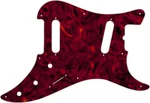 Wd Custom Pickguard For Fender 1981-1983 Original Bullet#05t Tortoise Shell S.... Fixed Price $90.99.