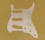 001-9699-049 Genuine Fender Stratocaster Guitar '62 Aluminum Pickguard Shield. Fixed Price $39.00.